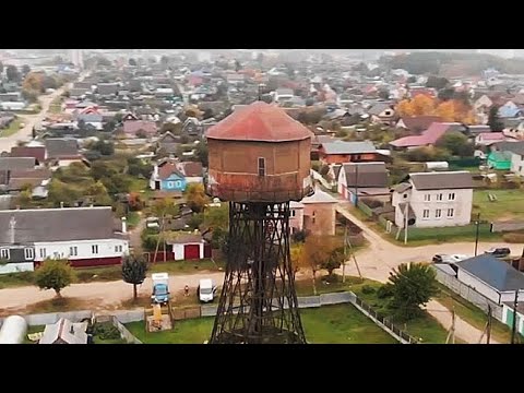 Видео: Борисов готовится получить статус культурной столицы Беларуси. Главный эфир