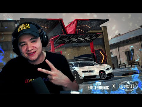 Видео: Челленжи делаю в PUBG