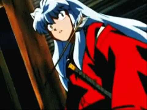 Видео: Inuyasha and Kagome-В самое сердце