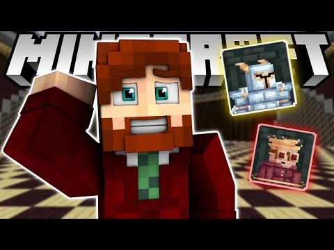 Видео: ИСТОРИЯ НОВИЧКА В КСК! МАЙНКРАФТ CUSTOM STEVE CHAOS