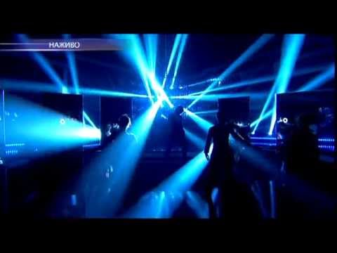 Видео: Дантес - Виталий Козловский (Пинаколада)