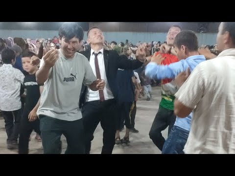 Видео: Туй Бирлаш 1996 йлар Ëриб Юборди 1 Мартага 🤠🗣️😲 Буëги Дахшат Аканг Кучайди #Депорт😂 20 июня 2022