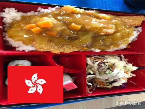 Видео: Как выглядит еда в школьных столовых в разных странах мира 🥘