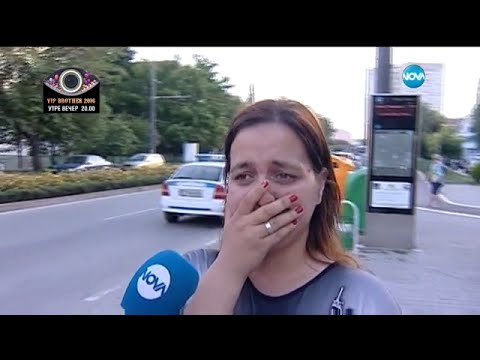 Видео: Съдебен спорт - Епизод 396 - Децата ми си имат майка (10.09.2016)