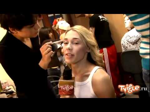 Видео: Театр Луны   ПОРТРЕТ ДОРИАНА ГРЕЯ