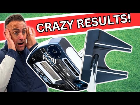 Видео: ОНИ ВЗОРВУЛИ МОЙ МОЗГ! Квадратные паттеры Odyssey Square 2