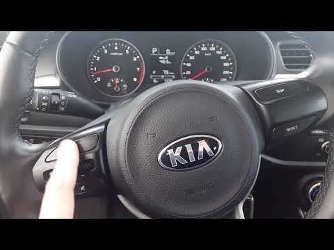 Видео: обзор, отзыв реального покупателя KIA RIO X LINE 2018