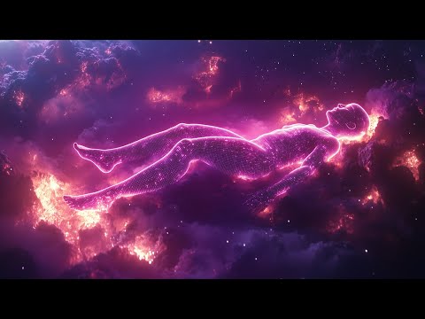 Видео: Старение останавливается прямо сейчас! Квантовое омоложение начинается в каждой клетке | 5 минут ...