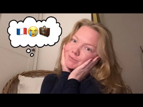 Видео: Radio Margo 🧳: Переезд в Париж - адаптация, психологическое состояние и ключевые этапы