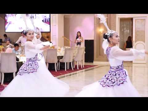 Видео: "Марал" бий тобу тойдо / Тамадалар Ордосу  0772 263 463