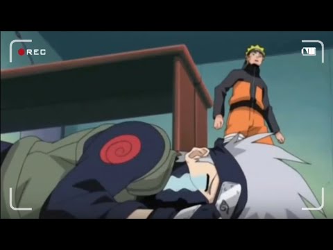 Видео: Наруто Смешные моменты #8 Анкорд Жжет Приколы