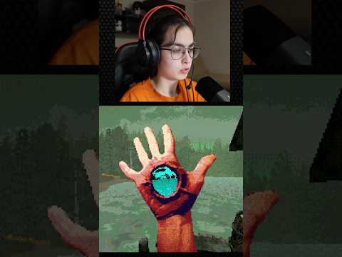 Видео: В этой игре нужно калечить себя.. #eclipsium #пкигры #пк #хоррор #прохождение