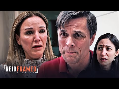 Видео: Муж бросил жену после 30 лет брака | REIDframed Studios