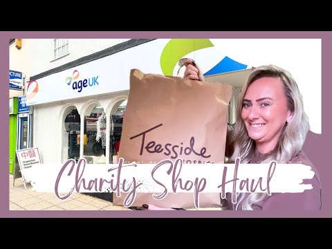 Видео: Я искала выгодные предложения в благотворительных магазинах #доступная #зимняяодежда #бюджетная