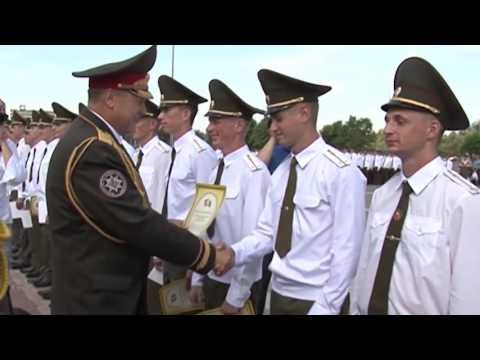 Видео: Офицеры отчизны