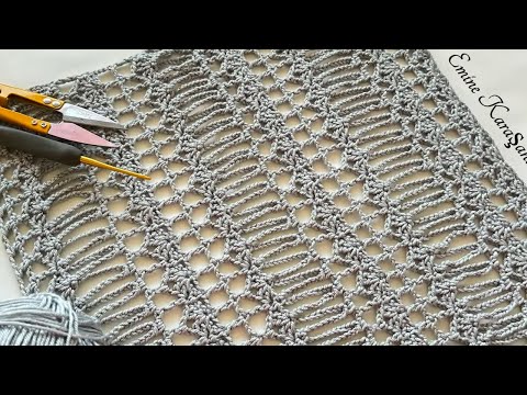 Видео: Нарядные и модные вязаные крючком модели на лето (платье, туника, кофточка, этоль шаль, скатерть,)