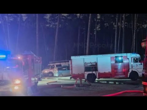 Видео: Бани малевича Барвиха до пожара Продюсер Забугорский