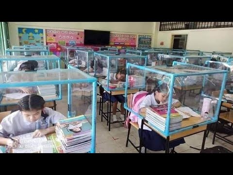 Видео: ҚЫТАЙ ОҚУШЫЛАРЫ СЫНЫПТА НЕГЕ ҚИНАЛЫП ОТЫРАДЫ? | 5 Ерекше Қытай мектебі