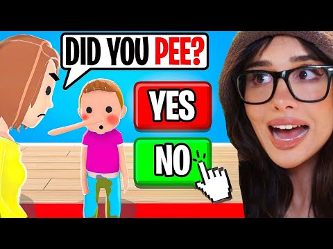 Видео: Я стал самым большим лжецом в мире