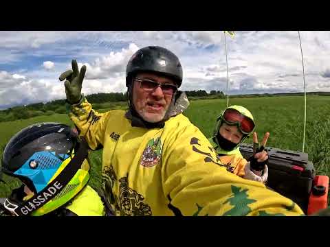 Видео: CFmoto 1000 2024 NEW  УНИЖАЕТ  BRP😝🙈😱