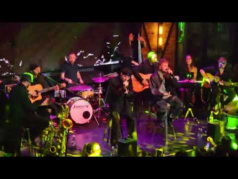 Видео: Песен за колата - Молец Варна 30.11.23