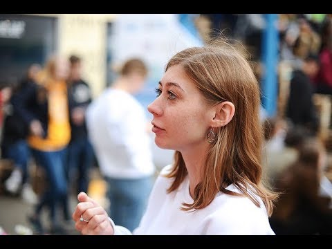 Видео: Как создать комфортное общественное пространство: опыт 40 городов. Презентация