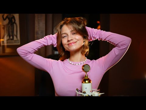 Видео: 🎙ПОЮ для ТЕБЯ ВЖИВУЮ!🌴