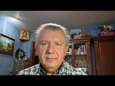 Видео: Человечество уподобилось "студенту перед экзаменом". Доктор Лопатин (Мытищи. Никадент)