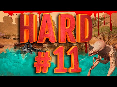 Видео: Stranded: Alien Dawn [HARD] #11 Лазерная турель :)