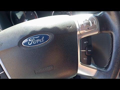 Видео: Машина глохнет при нагрузке. Ошибка P0087. FORD GALAXY / S-MAX 2.0TDCI SIEMENS. Меняем форсунку #197