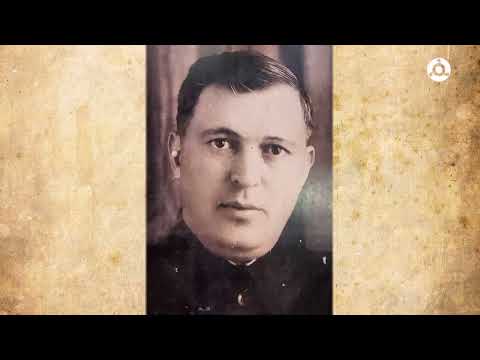 Видео: Архивы памяти. Жизненный пути Джабраила Албастовича Хаутиева