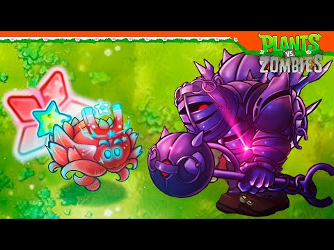 Видео: 😈 НОВОЕ РАСТЕНИЕ ИМПЕРАТОРСКАЯ КАПУСТОПУЛЬТА ФЬЮЖН 😈 Plants vs Zombies Fusion Растения против зомби