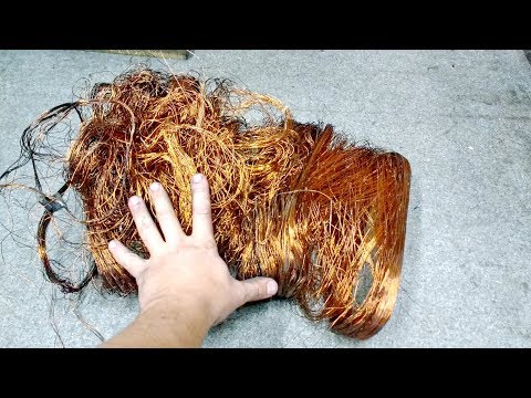 Видео: Перемотка электромагнитной плиты