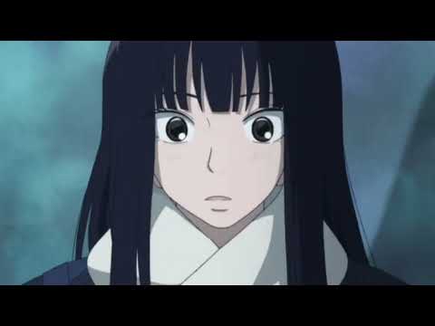 Видео: Савако и Казехая💑Дотянуться до тебя  👉👈Будь моим огнём🔥или водопадом💦