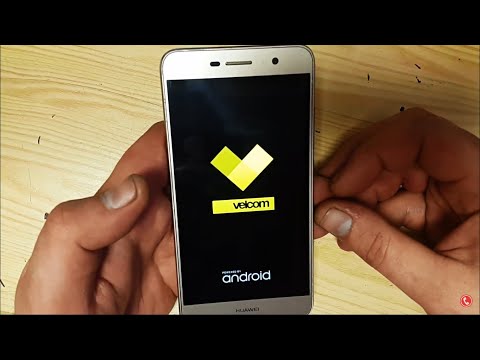 Видео: Сброс Google аккаунта Huawei Y6 Pro TIT-AL00 Android 5.1.1