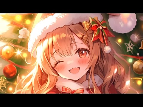 Видео: Nightcore - Новый год | Волшебники двора