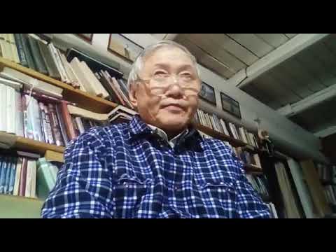 Видео: Пирамида кистэлин туьунан