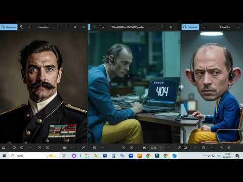Видео: 4ч. Лохи из ЮК БУХКОМФОРТ пополнили Гурану баланс телефона.