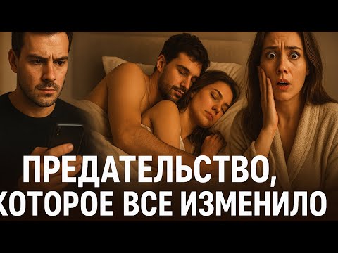 Видео: Предательство, которое всё изменило