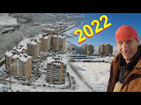 Видео: Мост разрушен Недвижимость Цена Космос Переезд в Горячий Ключ Как спасти Горячий Ключ от наводнения