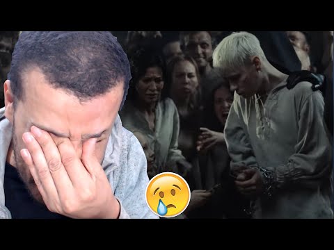 Видео: SHAMAN - ЖИВОЙ (музыка и слова: SHAMAN) DZ REACTION