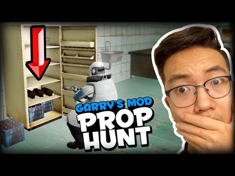 Видео: Намайг ол...(Garry's mod EP-2)w/@AlienxMongolia @Kazuga @MogeGaming @Mofioso @cbRa