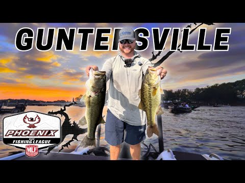 Видео: Я прошёл отбор! — Супертурнир BFL, Лейк-Гантерсвилл