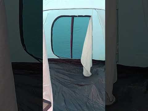 Видео: КАНАДИАН ГРАНД КАНЬОН 4 ПАЛАТКА