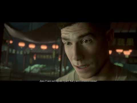 Видео: The Dark Pictures Anthology: Man of Medan прохождение