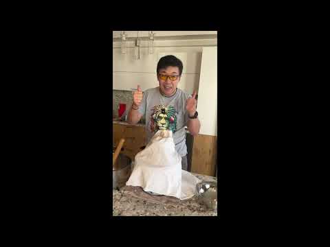 Видео: Сайн бактериологийн бөмбөг гэх даршилсан байцаа хийх арга