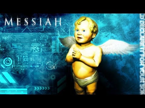 Видео: Прохождение Messiah (Мессия)