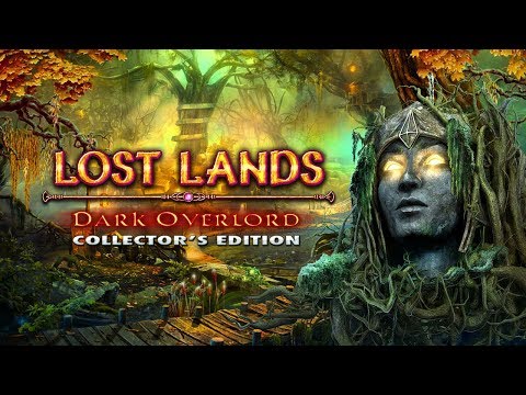 Видео: Затерянные Земли. Темный Владыка прохождение #2