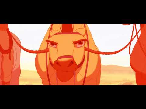 Видео: спирит клип по песни это не женщина