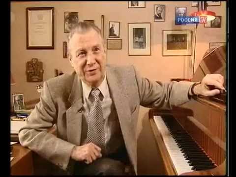 Видео: "Мастер" (Андрей Эшпай)